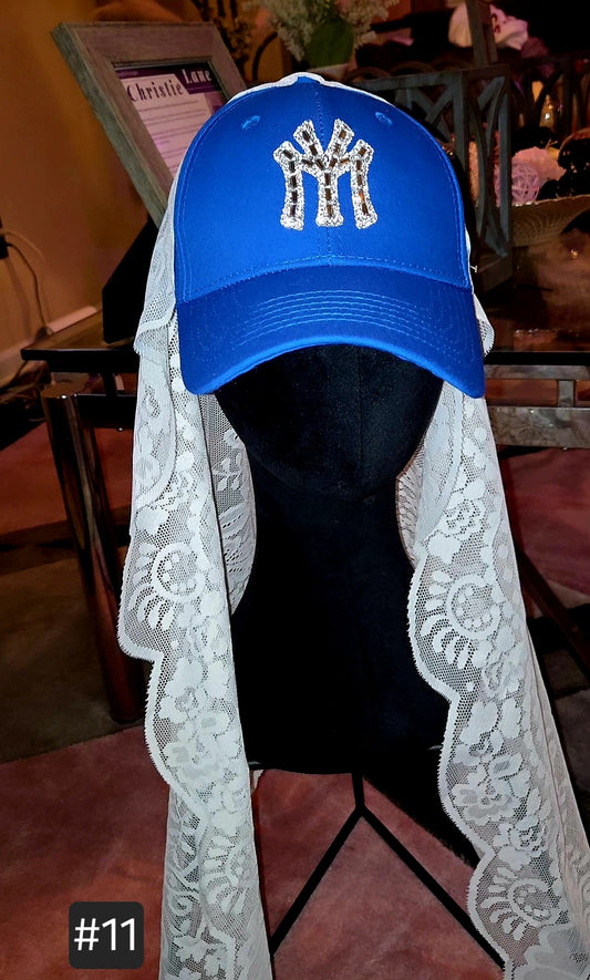 MESSI CREATION HATS🧢