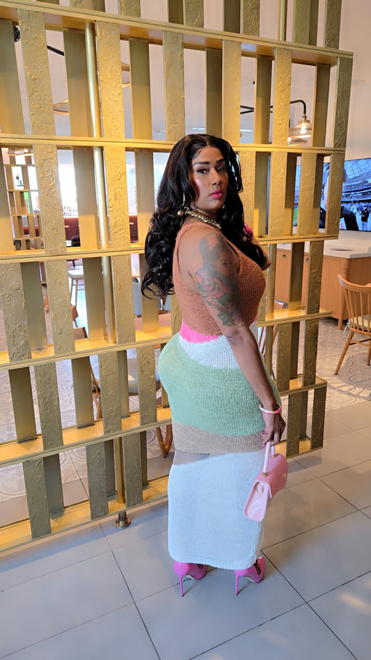 BOSS BEHAVIOR