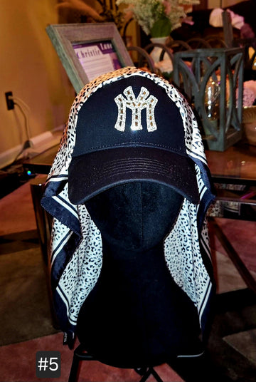 MESSI CREATION HATS🧢