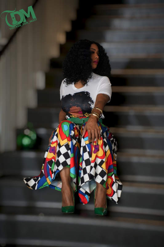 Going out for brunch