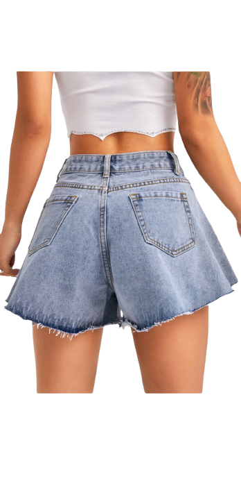 BOOTYLICOUS SHORTS
