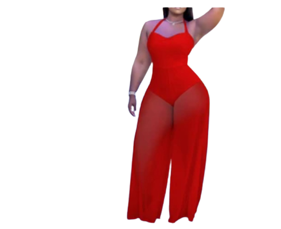 RED LIGHT