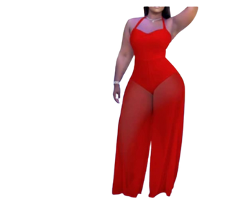 RED LIGHT