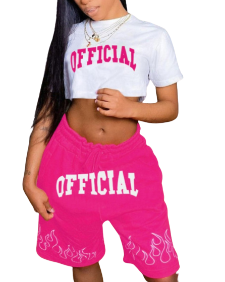 OFFICIAL