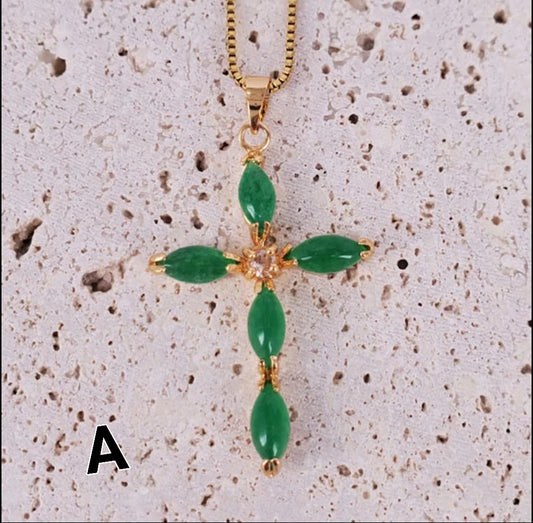 GREEN LEAF
